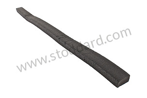 SEALING STRAP  (92850422302)