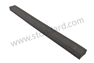SEALING STRAP LEFT (92850422305)