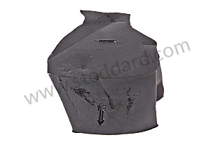 SEAL REAR LEFT (92850428302)