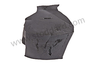 SEAL REAR RIGHT (92850428402)