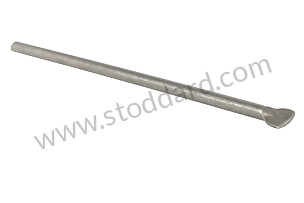 AXLE  (92850431302)