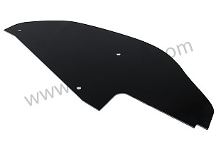 Wing Cover 928 78-86 RIGHT (92850431603)