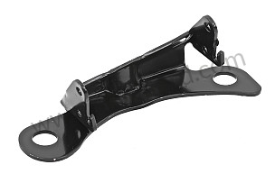 HINGE HALF  (92850432503GRV)