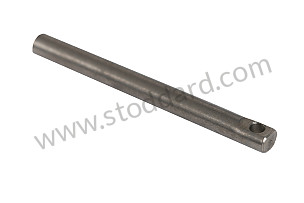 GUIDING ROD  (92850434102)