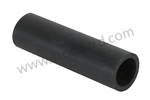 PROTECTIVE TUBE  (92850434302)