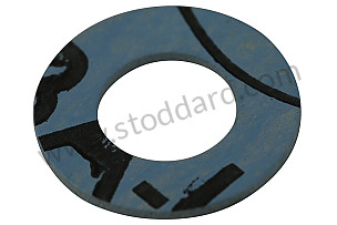 GASKET  (92850435502)