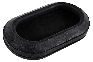 WATER DRAIN VALVE  (92850435702)