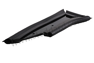 AIR BAFFLE  (92850445102)