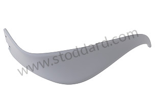 WHEEL COVER RIGHT (92850447600)