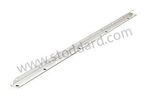 DOOR SILL RAIL RIGHT (92850448405)