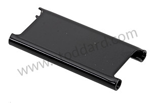 HINGE HALF  (92850467700GRV)