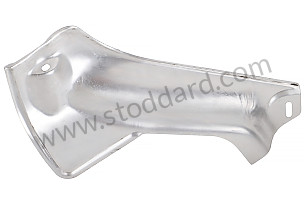 HEAT PROTECTION PLATE  (92850492405)