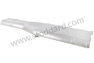 HEAT PROTECTION PLATE  (92850492503)