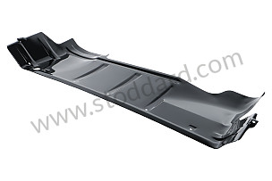 PROTECTIVE PLATE  (A92850494104)