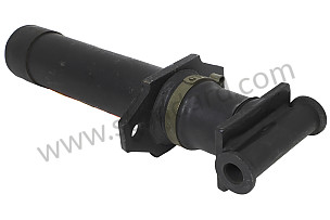IMPACT ABSORBER OPTION: IMPACT ABSORBERS FRONT AND REAR (Option code: M058) (92850501502)