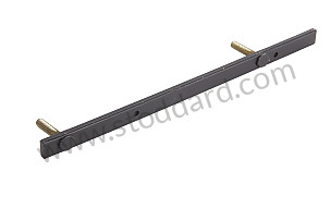 RETAINING STRIP  (92850503102)
