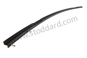RETAINING STRIP  (92850503120)