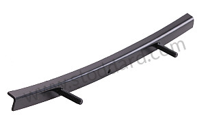 RETAINING STRIP RIGHT (92850503820)
