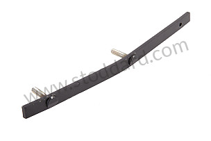 RETAINING STRIP RIGHT (92850504002)