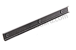 ATTACHMENT STRIP  (92850504900)