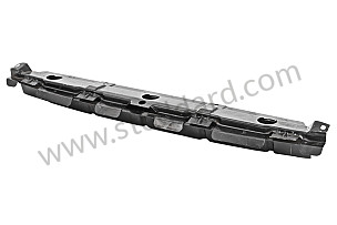 BRACKET  (92850505905GRV)