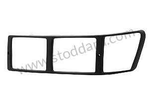 FRAME RIGHT (A92850511804)