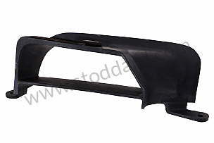 VENTILATION GRILLE LEFT (92850515902)