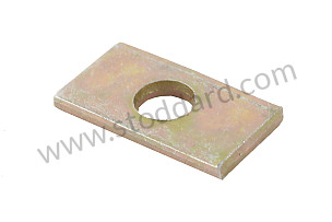 DESK PAD  (92850532102)