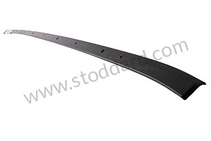 REINFORCEMENT STRIP  (92850544700)