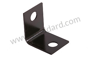RETAINING BRACKET LEFT (92850552300)