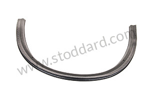 GASKET  (A92851114103)
