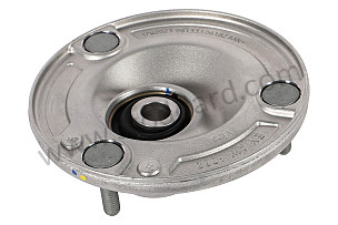 SHOCK ABSORBER BEARING  (98133306182)