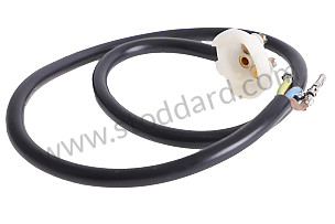 CONTACT SWITCH  (92851207002)