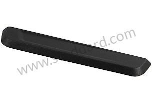 TRIM COVER  (98151251380)