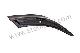 REAR SPOILER RIGHT (92851207402)