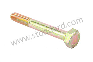 HEXAGON-HEAD BOLT  (N0104803)
