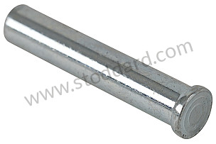 CLINCH PIN  (92851216502)