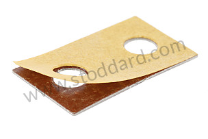 GASKET  (92851241303)