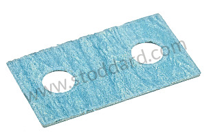 GASKET  (92851241307)