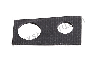 DESK PAD  (92851261302)