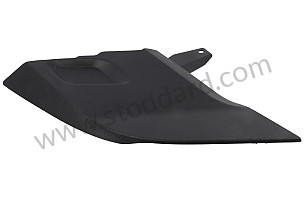 TRIM COVER  (991553151041E0)