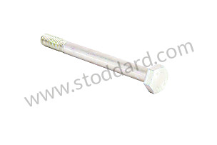 HEXAGON-HEAD BOLT  (N0104823)