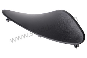 TRIM COVER  (991555565011E0)