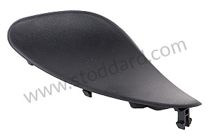 TRIM COVER  (991555566011E0)