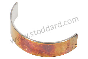 CONNECTING-ROD BEARING ROD IDENTIFICATION YELLOW SEE TECHNICAL INFORMATION GROUP 1 DOCUMENT  (9A110307791)