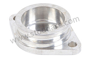 CONNECTING FLANGE  (91610117501)