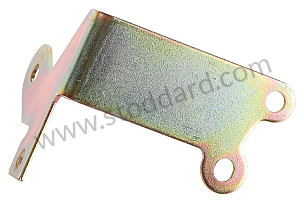 BEARING BRACKET  (99610645171)