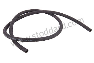 FUEL HOSE 6 X11 MM (A9991800305A)