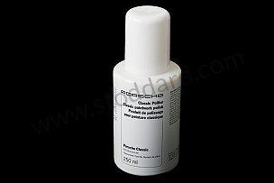 PAINT POLISH CLASSIC  (PCG90101441)