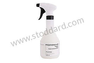 CARE PRODUCTS TYRE CONDITIONER  (PCG90103141)